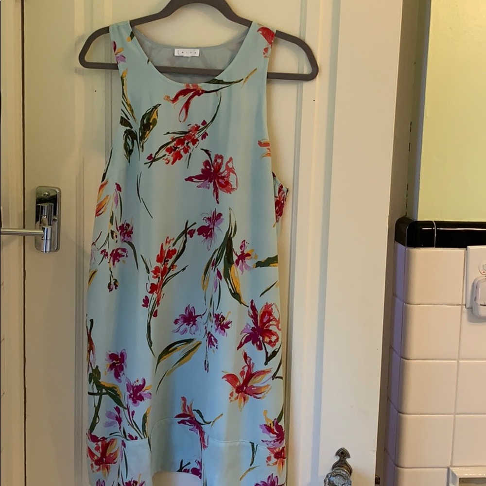 Leith Summer Dress